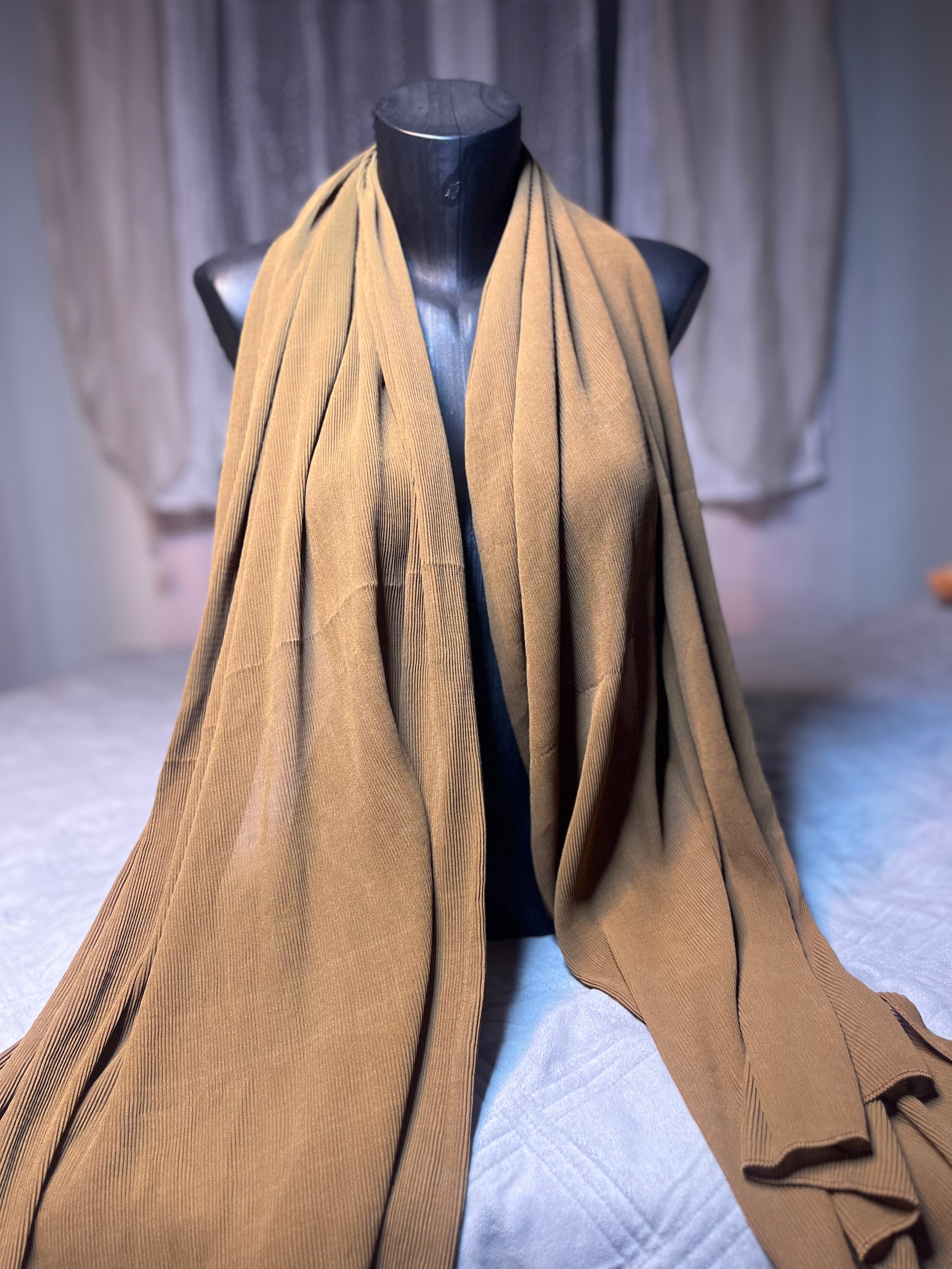 🤍 ʜɪᴊᴀʙ ᴇɴ ᴍᴏᴜꜱꜱᴇʟɪɴᴇ ᴘʟɪꜱꜱé