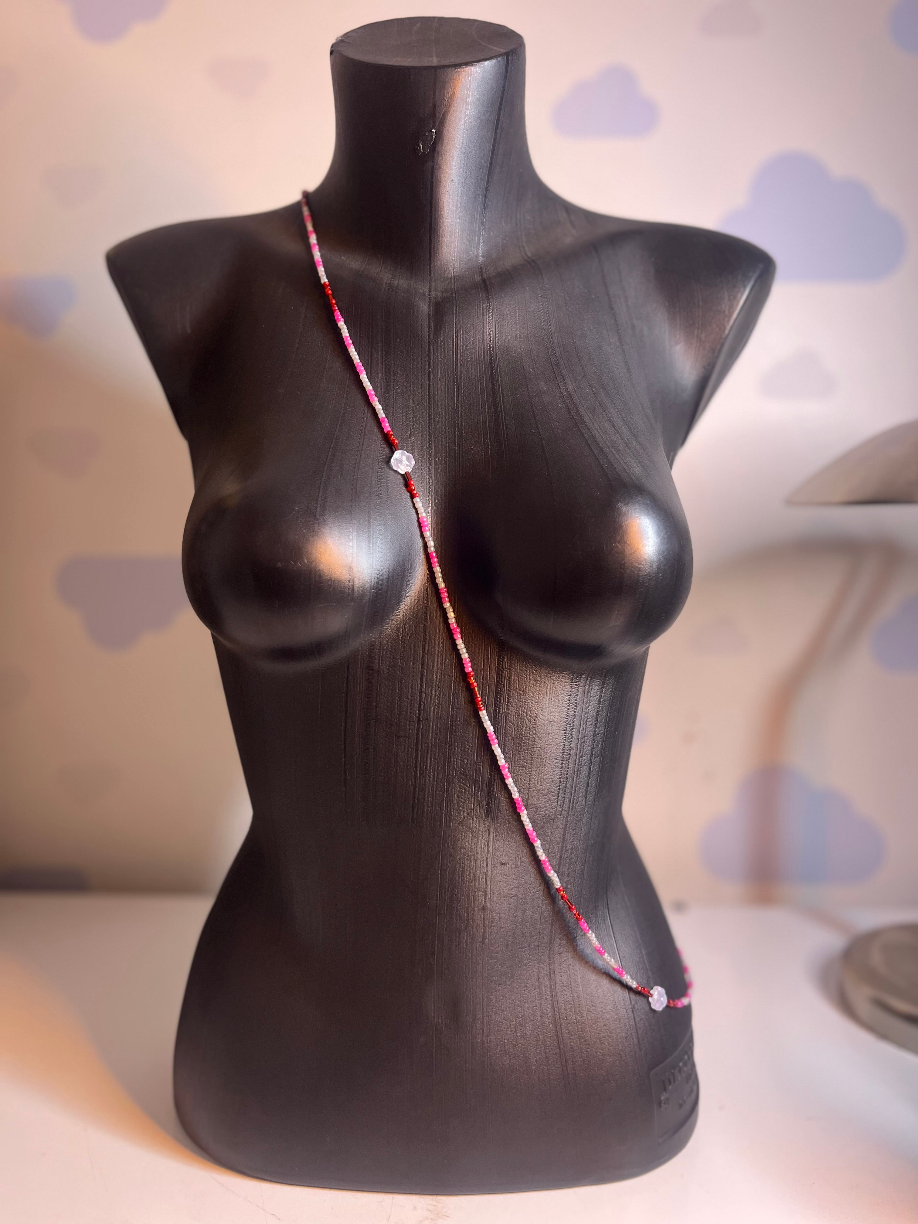 ᴅɪᴀʟɪ ꜱᴇᴄʀᴇᴛꜱ ʙʏ ᴍᴀɪꜱᴏɴ ʏᴏʙᴇɴᴛᴀ – ᴇʟᴇɢâɴᴄɪᴀ ǫᴜᴇ ᴀʙʀᴀçᴀ ᴏ ᴄᴏʀᴘᴏ