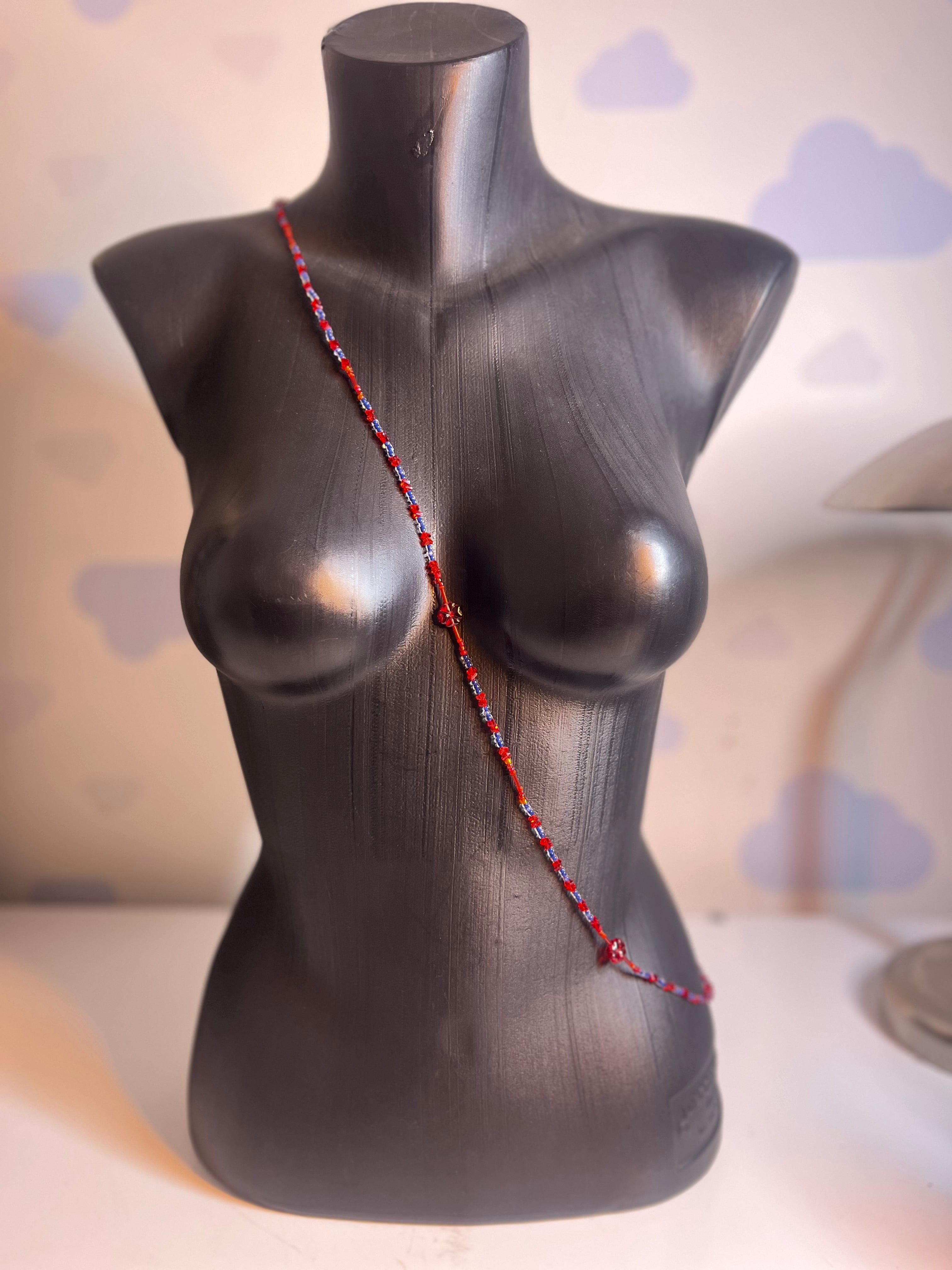 ᴅɪᴀʟɪ ꜱᴇᴄʀᴇᴛꜱ ʙʏ ᴍᴀɪꜱᴏɴ ʏᴏʙᴇɴᴛᴀ – ᴇʟᴇɢâɴᴄɪᴀ ǫᴜᴇ ᴀʙʀᴀçᴀ ᴏ ᴄᴏʀᴘᴏ