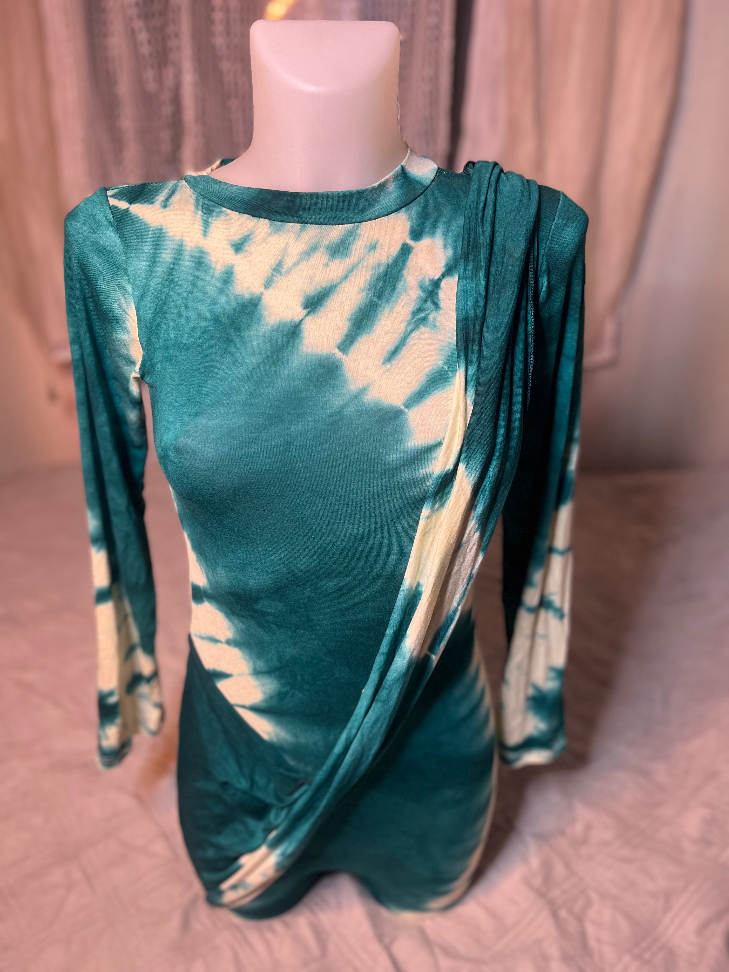 ᴠᴇꜱᴛɪᴅᴏ ᴛʏᴇ ᴀɴᴅ ᴅʏᴇ 🌟