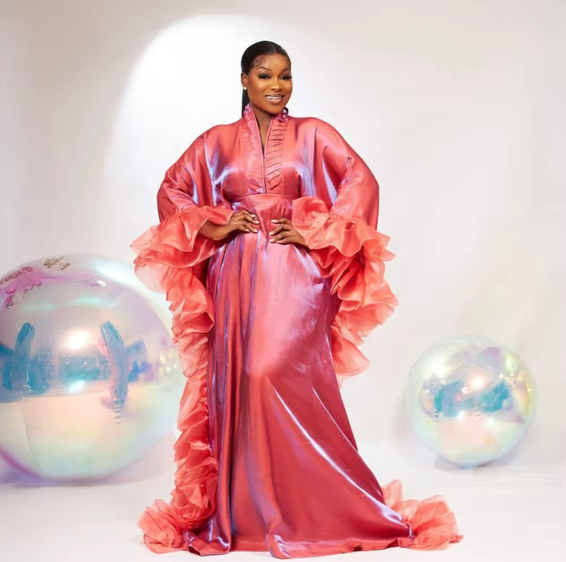 🌟 ᴀʙᴀʏᴀ ᴅᴇ ʟᴜxᴏ ᴢᴇʏ