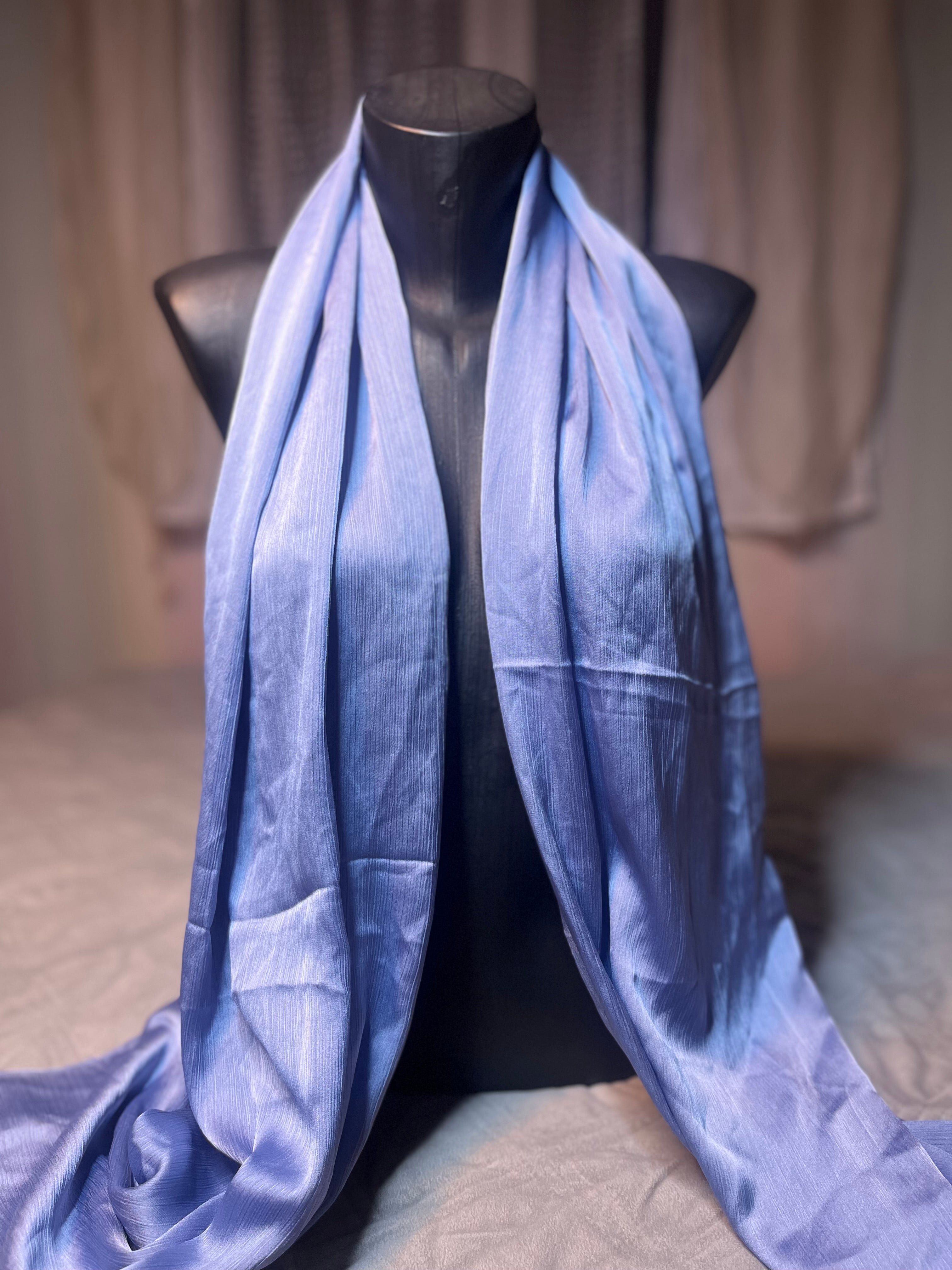 🩶 ʜɪᴊᴀʙ ᴇᴍ ꜱᴇᴅᴀ ᴘʟɪꜱꜱᴀᴅᴀ — ᴇʟᴇɢâɴᴄɪᴀ ᴀᴛᴇᴍᴘᴏʀᴀʟ