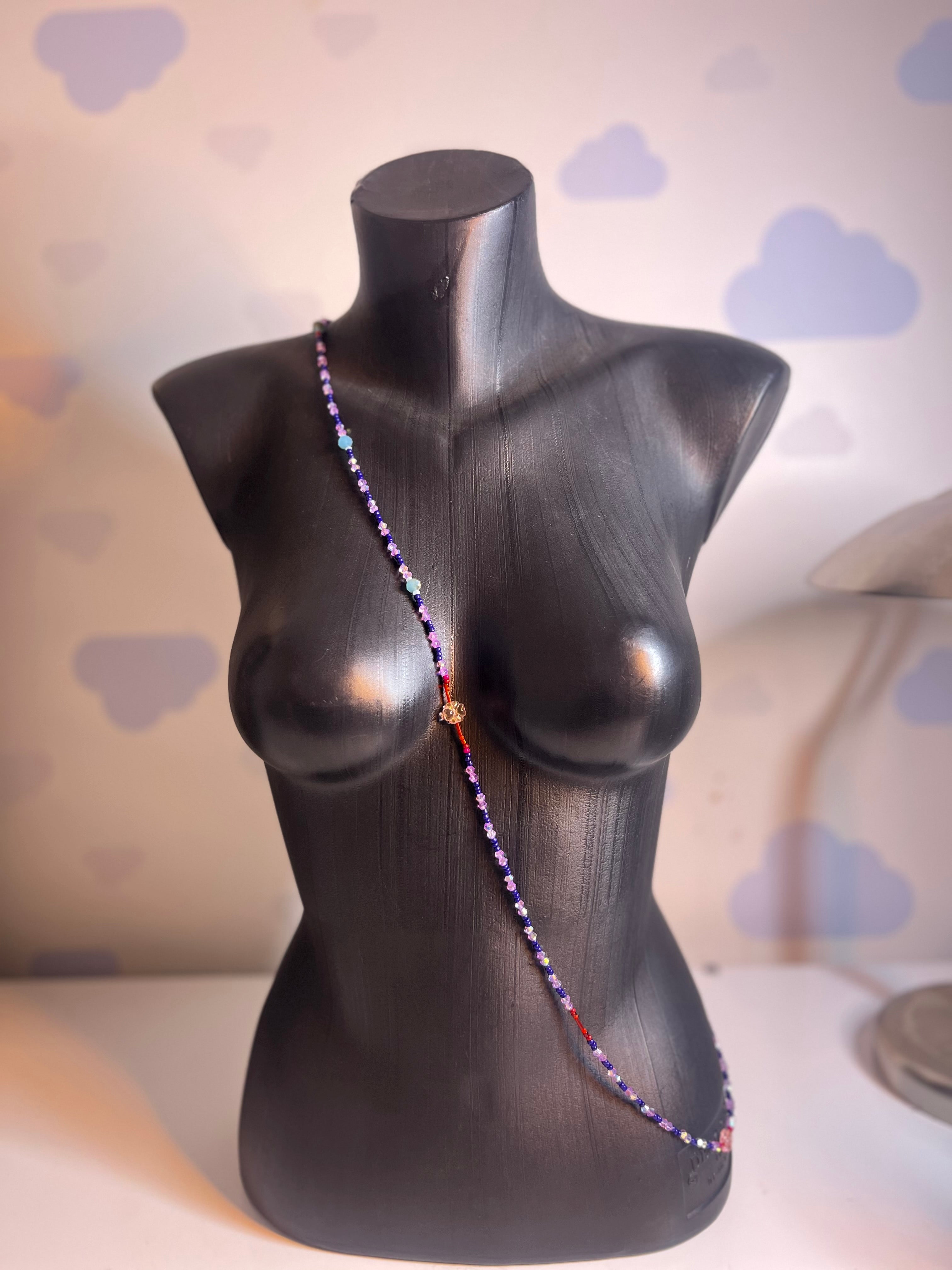 ᴅɪᴀʟɪ ꜱᴇᴄʀᴇᴛꜱ ʙʏ ᴍᴀɪꜱᴏɴ ʏᴏʙᴇɴᴛᴀ – ᴇʟᴇɢâɴᴄɪᴀ ǫᴜᴇ ᴀʙʀᴀçᴀ ᴏ ᴄᴏʀᴘᴏ