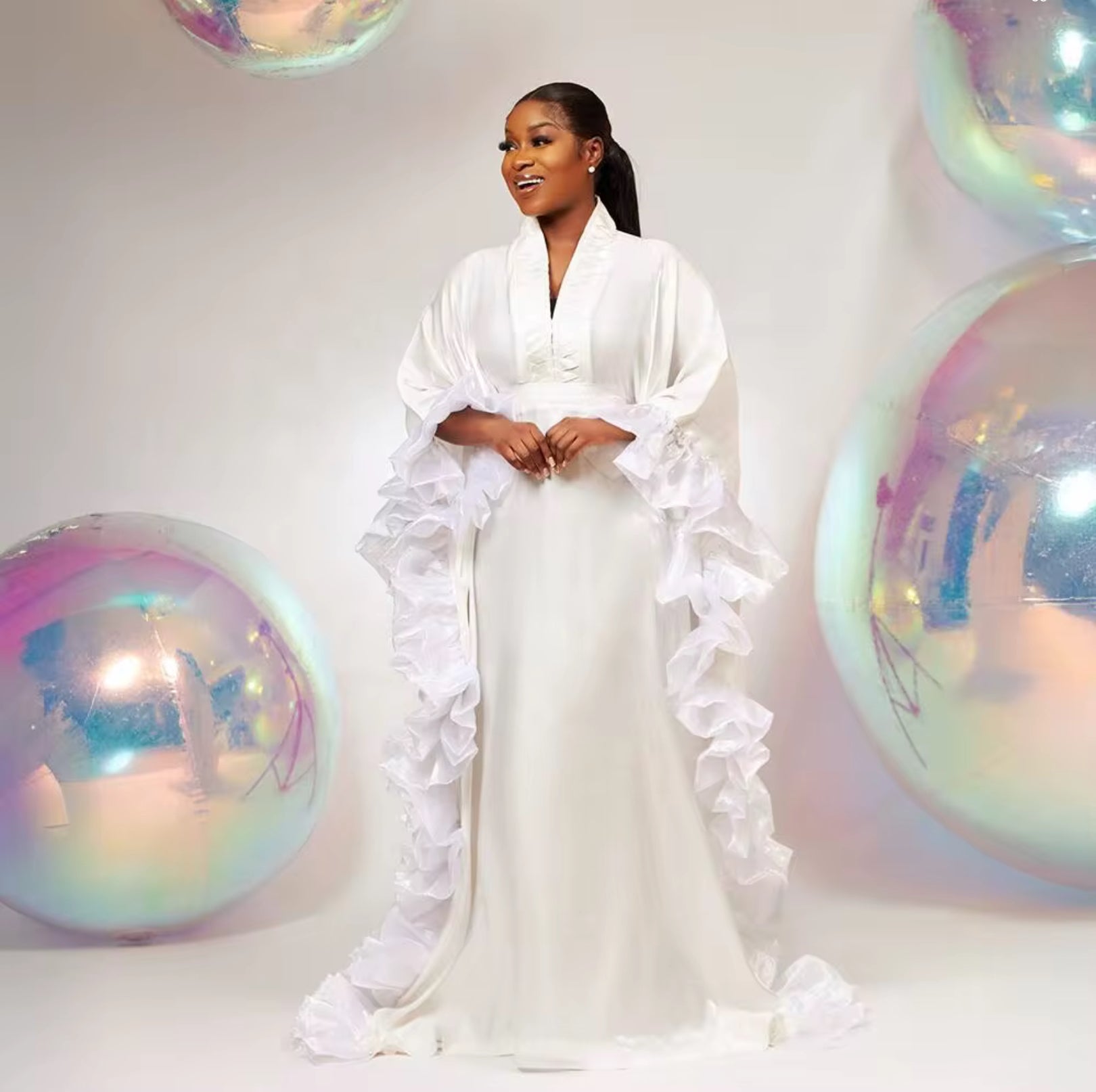 🌟 ᴀʙᴀʏᴀ ᴅᴇ ʟᴜxᴏ ᴢᴇʏ