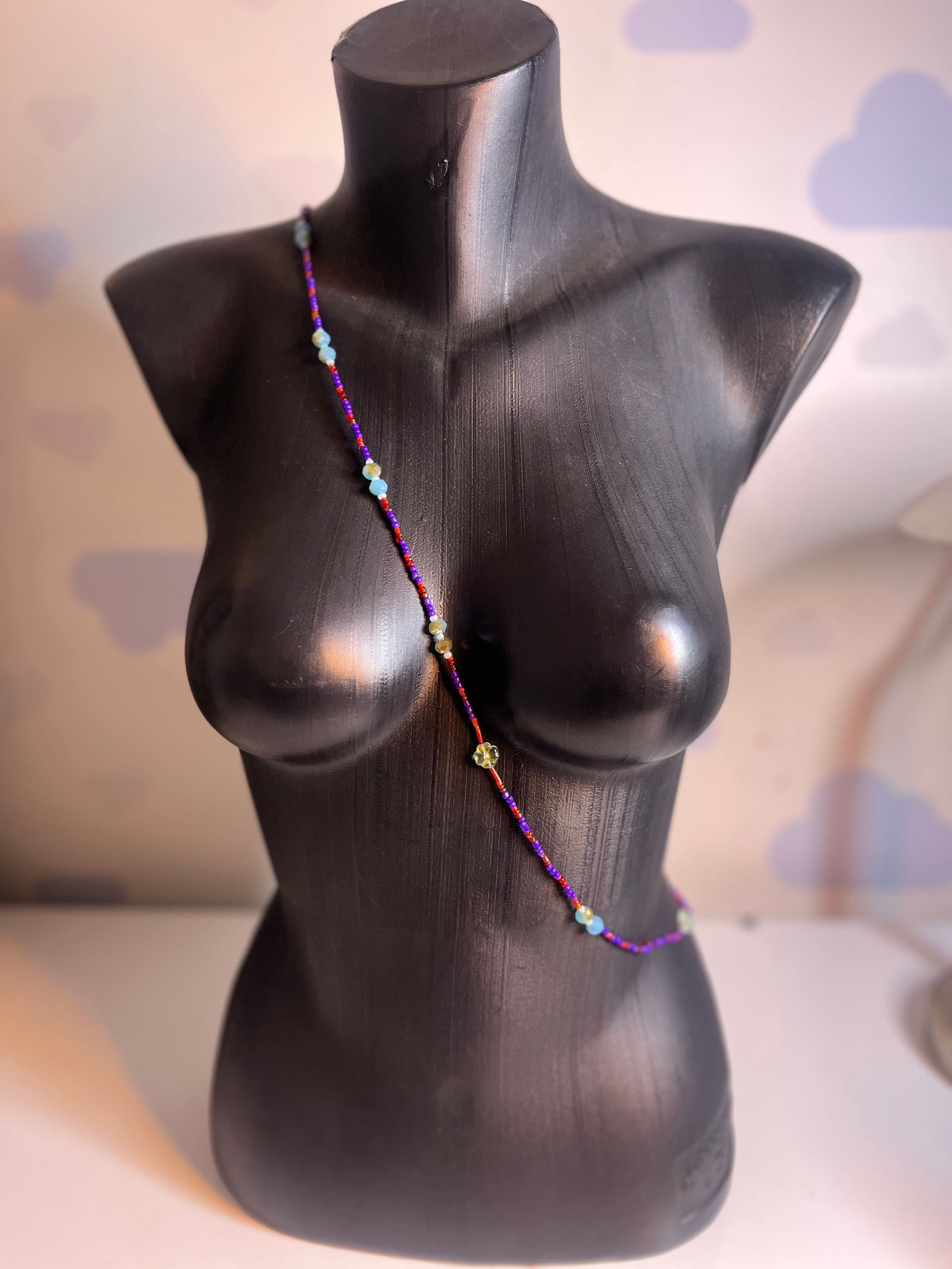 ᴅɪᴀʟɪ ꜱᴇᴄʀᴇᴛꜱ ʙʏ ᴍᴀɪꜱᴏɴ ʏᴏʙᴇɴᴛᴀ – ᴇʟᴇɢâɴᴄɪᴀ ǫᴜᴇ ᴀʙʀᴀçᴀ ᴏ ᴄᴏʀᴘᴏ