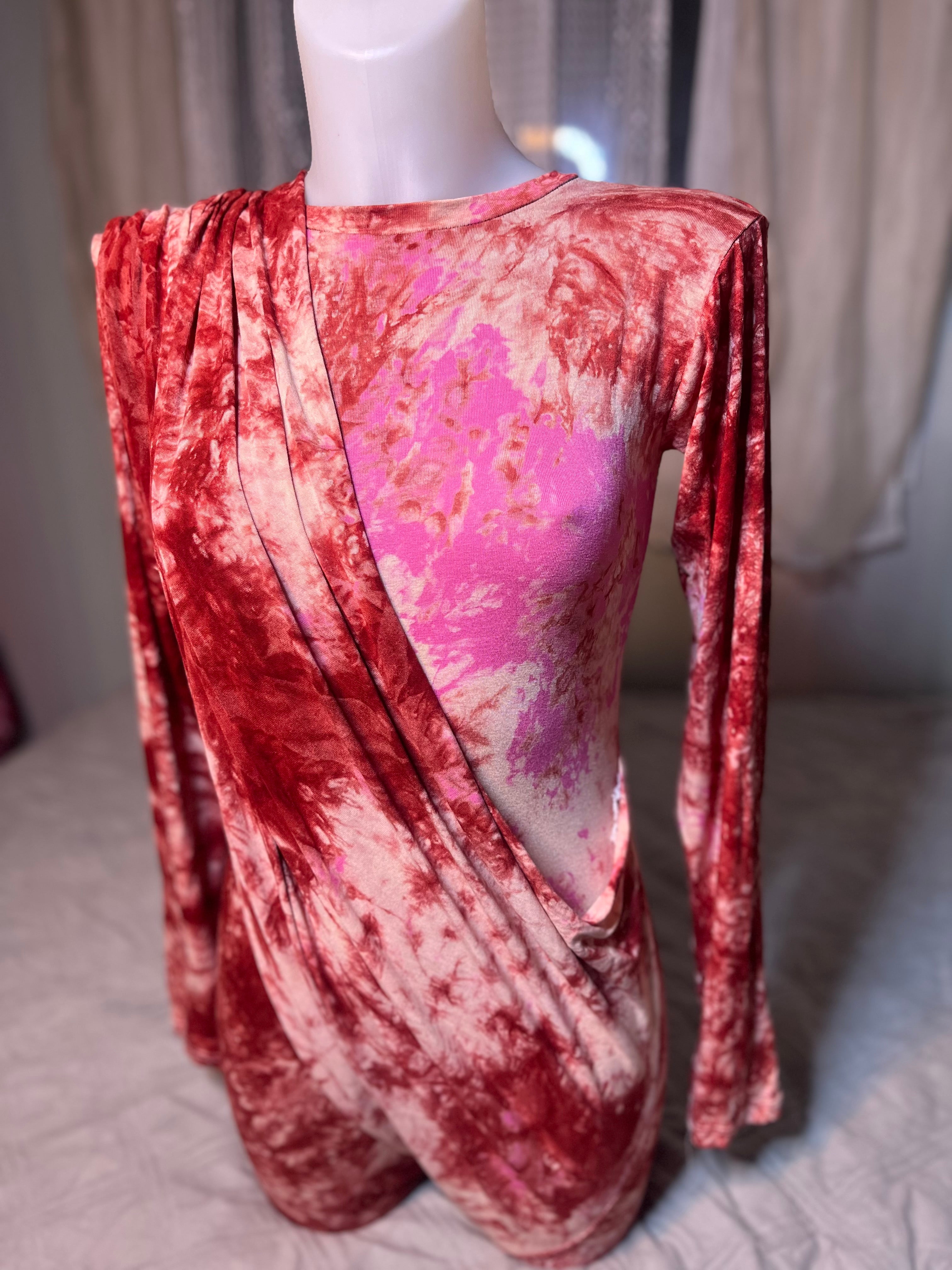 ᴠᴇꜱᴛɪᴅᴏ ᴛʏᴇ ᴀɴᴅ ᴅʏᴇ 🌟