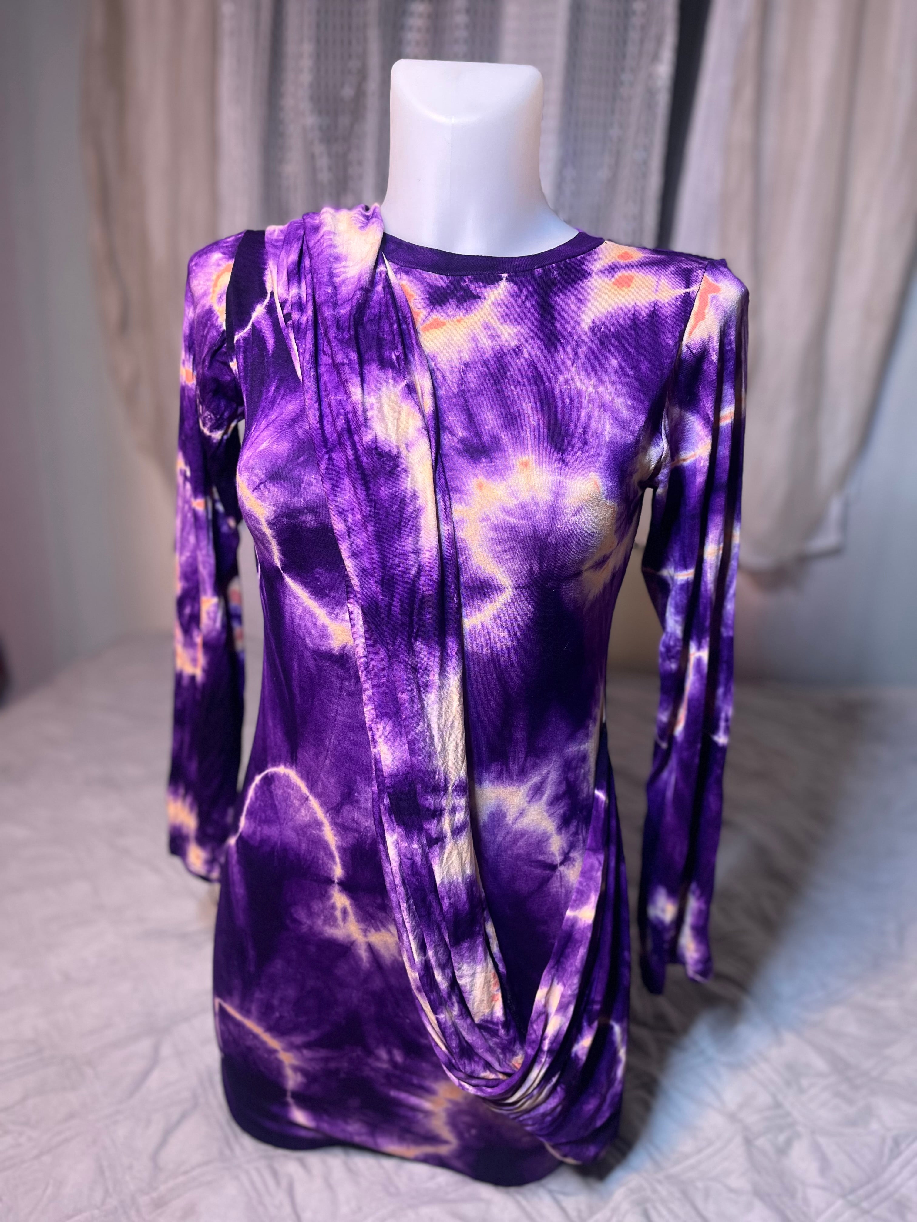 ᴠᴇꜱᴛɪᴅᴏ ᴛʏᴇ ᴀɴᴅ ᴅʏᴇ 🌟