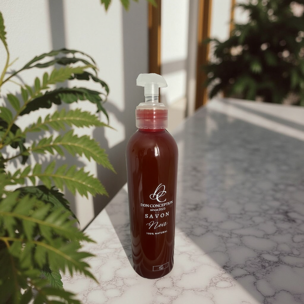 ꜱᴀʙãᴏ ᴘʀᴇᴛᴏ ʏᴏʙᴇɴᴛᴀ – 𝟣𝟢𝟢ᴍʟ / 𝟤𝟧𝟢ᴍʟ